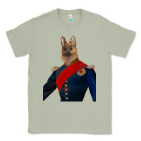 Matcha Pet Portraits, Custom Pet Portraits, Renaissance Pet Portraits, Custom Classic Tee - RanaPortraitStore