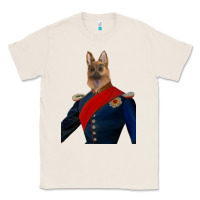 Natural Pet Portraits, Custom Pet Portraits, Renaissance Pet Portraits, Custom Classic Tee - RanaPortraitStore