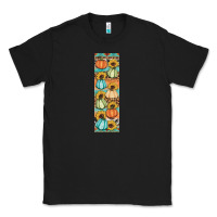 Black Fall Classic Tee - Artiststas