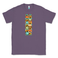 Lavender Fall Classic Tee - Artiststas
