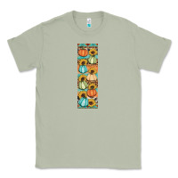 Matcha Fall Classic Tee - Artiststas