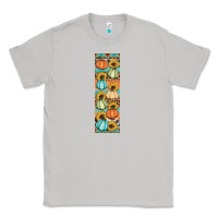 Moon Dust Fall Classic Tee - Artiststas