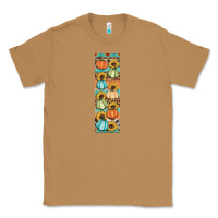 Toasted Coconut Fall Classic Tee - Artiststas