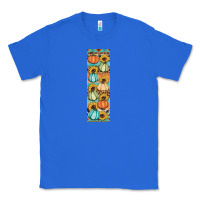 True Royal Fall Classic Tee - Artiststas