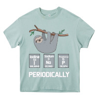 Arona Periodically Heavy Core Tee - Bettercallsaul