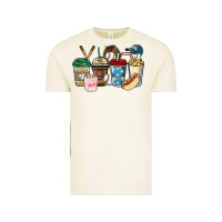 Vintage Arctic Baseball coffee cups Vintage Tee - HowdyJamesFarm