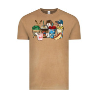 Vintage Camel Baseball coffee cups Vintage Tee - HowdyJamesFarm
