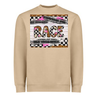 Mushroom race Heavyweight Sweatshirt - Artiststas