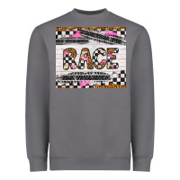 Storm race Heavyweight Sweatshirt - Artiststas