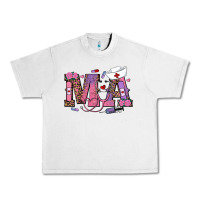Lunar Rock valentines day ma nurse Urban Heavy Tee - RanaPortraitStore