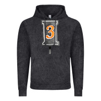 Vintage Black marker 3 chain fa element Vintage Hoodie - FaDigitalArtStudio