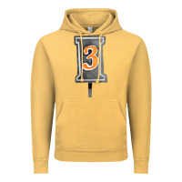 Vintage Mustard marker 3 chain fa element Vintage Hoodie - FaDigitalArtStudio