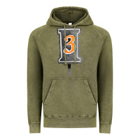 Vintage Olive marker 3 chain fa element Vintage Hoodie - FaDigitalArtStudio