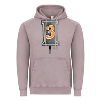 Vintage Zinc marker 3 chain fa element Vintage Hoodie - FaDigitalArtStudio