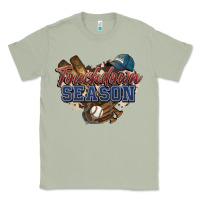 Matcha Touchdown season Baseball Classic Tee - HowdyJamesFarm