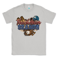 Moon Dust Touchdown season Baseball Classic Tee - HowdyJamesFarm