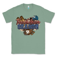 Sage Touchdown season Baseball Classic Tee - HowdyJamesFarm