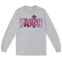 Moon Dust horseshoe with roses and cross Long Sleeve Tee - RanaPortraitStore
