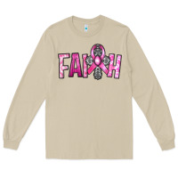 Mushroom horseshoe with roses and cross Long Sleeve Tee - RanaPortraitStore