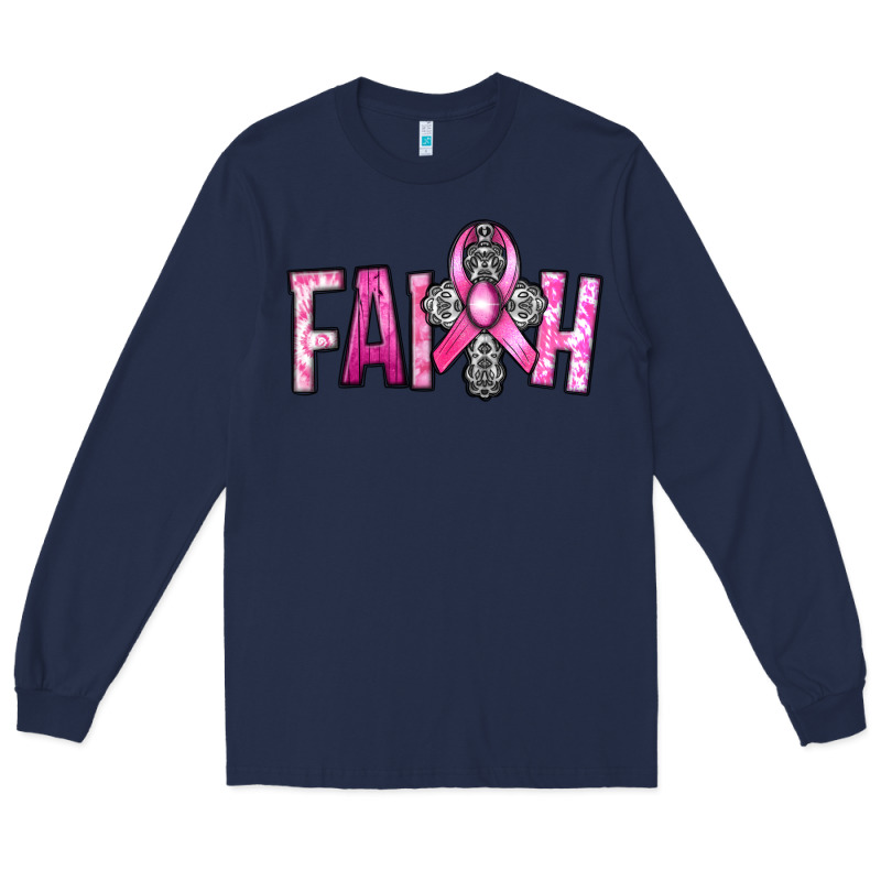 Horseshoe With Roses And Cross Long Sleeve Tee by RanaPortraitStore | Teevron