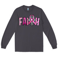 Smoke horseshoe with roses and cross Long Sleeve Tee - RanaPortraitStore