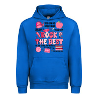 Cobalt rock the best Urban Hoodie - JahusDesignShop