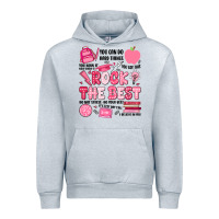 Heather Grey rock the best Urban Hoodie - JahusDesignShop