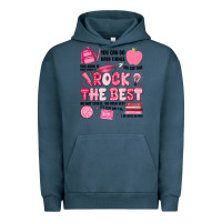Pigment Midnight Navy rock the best Urban Hoodie - JahusDesignShop