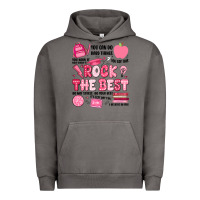 Pigment Tornado rock the best Urban Hoodie - JahusDesignShop