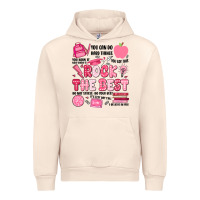 Sandshell rock the best Urban Hoodie - JahusDesignShop