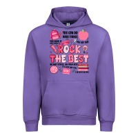 Tulip rock the best Urban Hoodie - JahusDesignShop