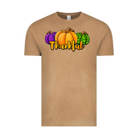 Vintage Camel halloween pumpkins thankful Vintage Tee - Jasminsmagicworld