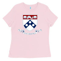 Bubblegum Pink Pennsylvania gifts, u penn Ladies Tee - maiPhamDesign