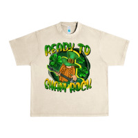 Sandshell Ready to sham rock St. Patrick's Day Urban Heavy Tee - CowGirlArtShop