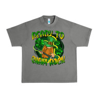 Tornado Ready to sham rock St. Patrick's Day Urban Heavy Tee - CowGirlArtShop