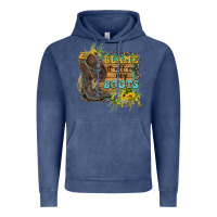 Vintage Denim Blame It All On My Boots Vintage Hoodie - FaDigitalArtStudio