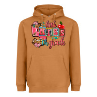 Meerkat little miss 5 th grade Heavyweight Hoodie - AdoDesignShop
