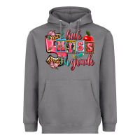 Storm little miss 5 th grade Heavyweight Hoodie - AdoDesignShop