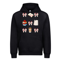 Black teacher Urban Hoodie - JahusDesignShop