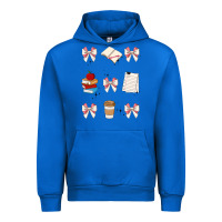 Cobalt teacher Urban Hoodie - JahusDesignShop