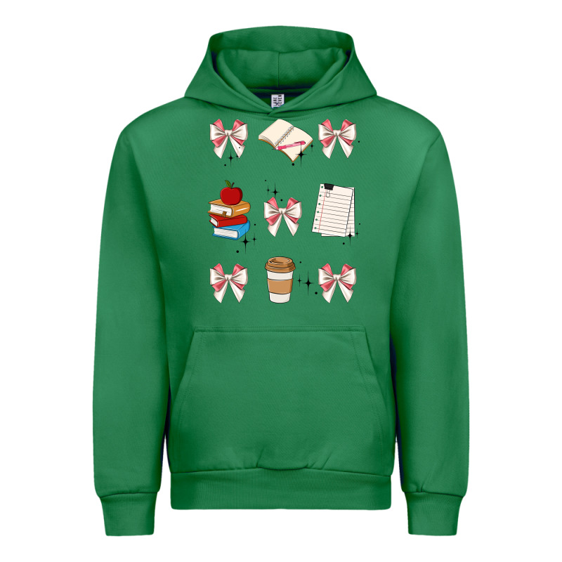 Teacher Urban Hoodie by JahusDesignShop | Teevron