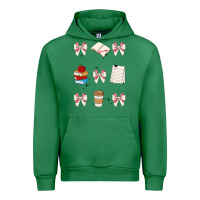 Emerald teacher Urban Hoodie - JahusDesignShop