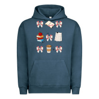 Pigment Midnight Navy teacher Urban Hoodie - JahusDesignShop
