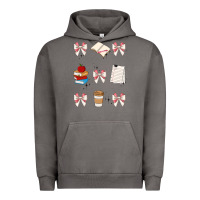 Pigment Tornado teacher Urban Hoodie - JahusDesignShop