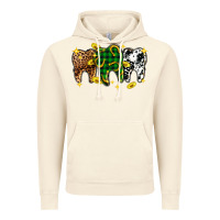 Vintage Artic St. Patrick's Day Dental Vintage Hoodie - OliviaCreatesArt