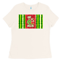 Bone one in a melon Ladies Tee - TumblerDesignByShophia