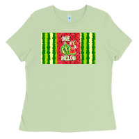 Matcha one in a melon Ladies Tee - TumblerDesignByShophia