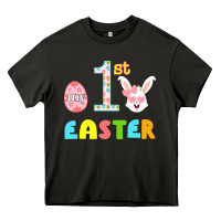 Asphalt EASTER Heavy Core Tee - Bettercallsaul