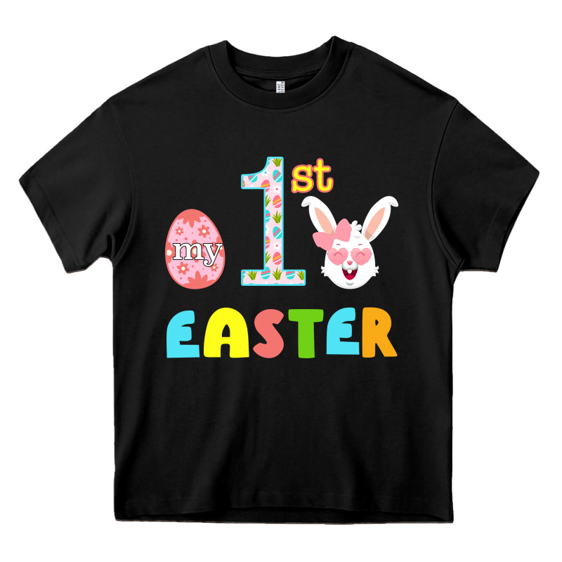 Easter Heavy Core Tee by Bettercallsaul | Teevron