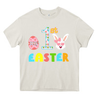 Cream EASTER Heavy Core Tee - Bettercallsaul